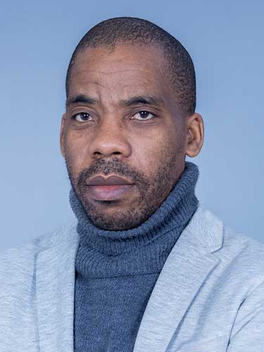 Mr T Mphigalale
